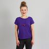 Madame TINA - Tee-shirt basique décontracté - XS-XXL thumbnail number 3