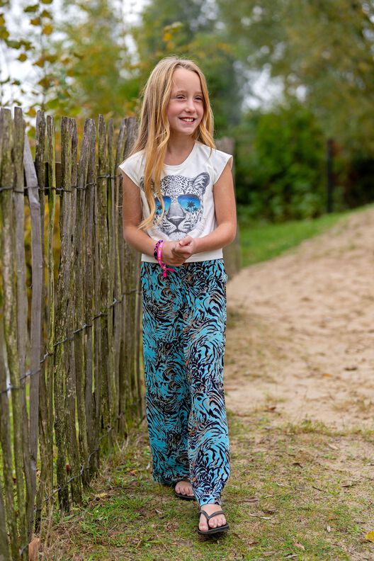 Pantalon Charlot Patron de Couture image number 5