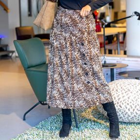 Jupe Valerie Patron de Couture