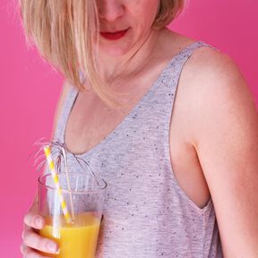 Madame JANA Top décontracté XXS-L