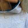 Madame TONI - Sweat à capuche XS-XL - couture thumbnail number 5