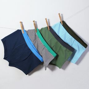 Monsieur JOHN - caleçon confortable pour homme S-XXL