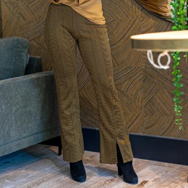 Pantalon Lexa Patron de Couture image number 1