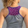 Madame HENNIE Top en dos nageur XS-XXL thumbnail number 8