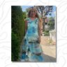 Adorable Marcellina - robe maxi féminine (32-46) thumbnail number 8