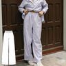Pantalon de Pyjama Femme Patron de couture thumbnail number 1