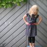 JULIE - robe 98/104 - 146/152 thumbnail number 3