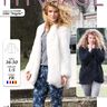 Gilet ANGELA Patron de Couture thumbnail number 1
