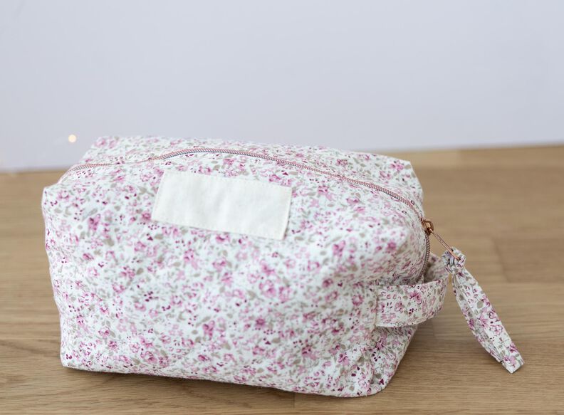 Vanity Trousse de toilette image number 8