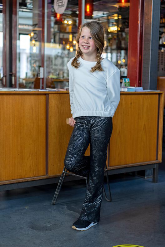 Pull Xira Patron de Couture image number 6