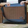 Sac pour ordinateur portable business - Patron de couture thumbnail number 4