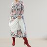  Robe Grazia Taille 34-54 Patron thumbnail number 5