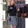 Jupe PAM Patron de Couture thumbnail number 1