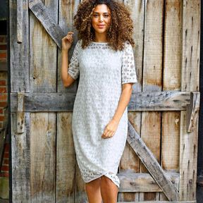 Robe ROXY Patron de Couture