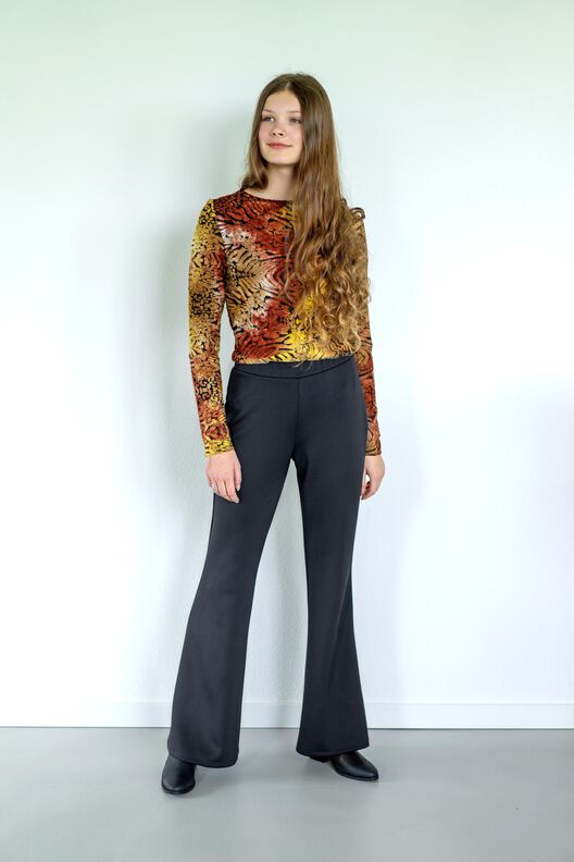Pantalon TAYLOR Patron de Couture image number 5