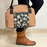 Sac à main Zahro Patron et instructions  de couture thumbnail number 4