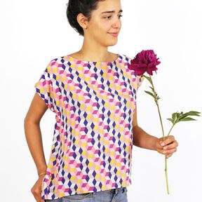Madame LIAH blouse XS-XL - couture