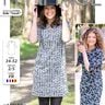 Robe SARAH Patron de Couture thumbnail number 1