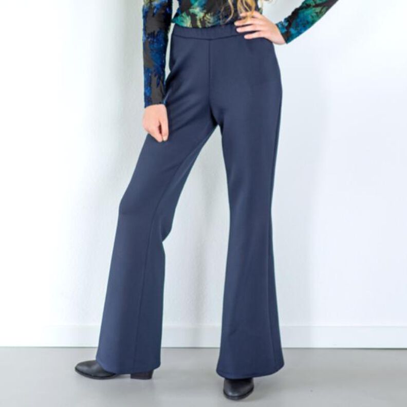 Pantalon TAYLOR Patron de Couture image number 1