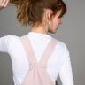 Salopette / Robe Salopette - Patron de couture femme thumbnail number 4