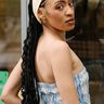 Bandeau pour cheveux jersey patron, Patron de couture  thumbnail number 4