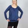 Madame EMMA T-shirt à manches raglan XS-XXL - couture thumbnail number 2