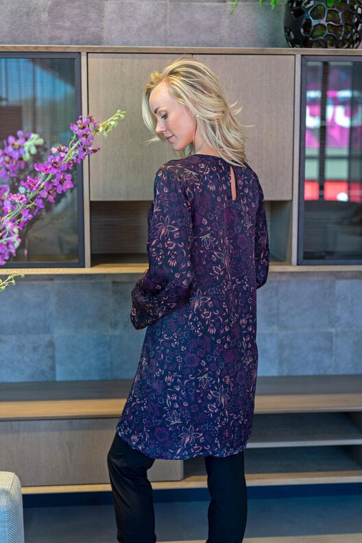 Tunique Shannon Patron de Couture image number 8