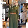 Robe VICTORIA Patron de Couture  thumbnail number 2