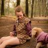 Gilet enfant P0623 – Poppy Magazine 23 thumbnail number 4