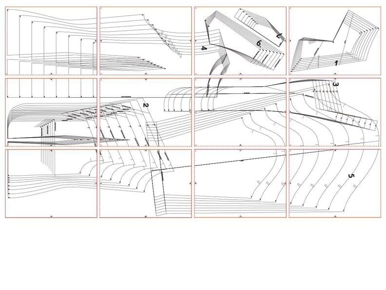 Veste WILLIAM Patron de Couture image number 4