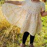 Tunique Blomma "minni" Taille 80-140 thumbnail number 2