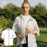 Chemise Patron XS-XXXL. Blouse courte Patron de couture thumbnail number 1