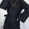 Robe en Maille thumbnail number 5