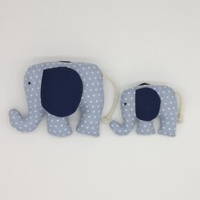 Éléphant, jouet pour bébé