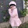Patron Veste pour enfants Clara "minni" tailles 80-140  thumbnail number 1