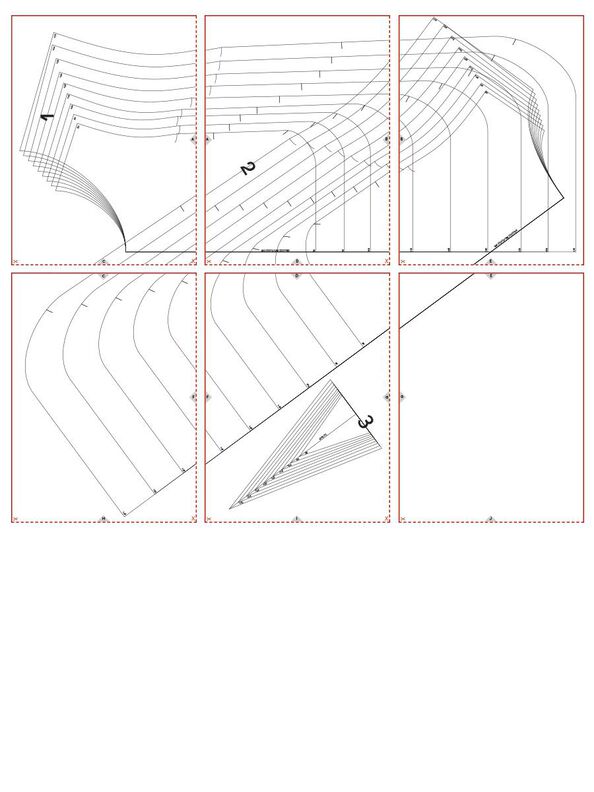 Top enfant DAISY Patron de Couture image number 3