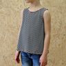 LIZZY - Top aéré  74-152 thumbnail number 1