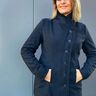 Manteau ou veste NATALJA 34-54 PDF A4, A0 tutoriel imagé thumbnail number 8