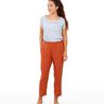 Madame HANNA - pantalon à taille élastique XS-XXL thumbnail number 1