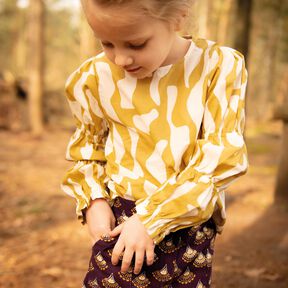 Short fille P0523 – Poppy Magazine 23