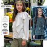 Blouse Robina Patron de Couture thumbnail number 2