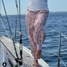 Patron Pantalon de harem PIPPA  T. 34-54 | Pantalon bouffant thumbnail number 7