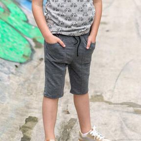 Shorts RENEE Patron de Couture