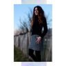 Giulia avec des poches: jupe pour femmes (32-54) thumbnail number 9