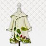 Patron manteau fille taille 80-140 thumbnail number 4