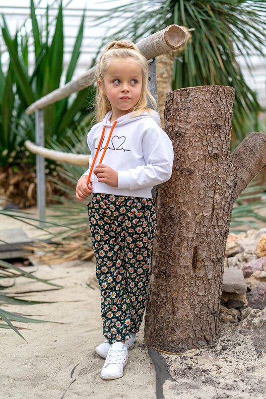 Pantalon  "Jordan" Patron de Couture  image number 5