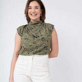 Top Arlene – Pommé