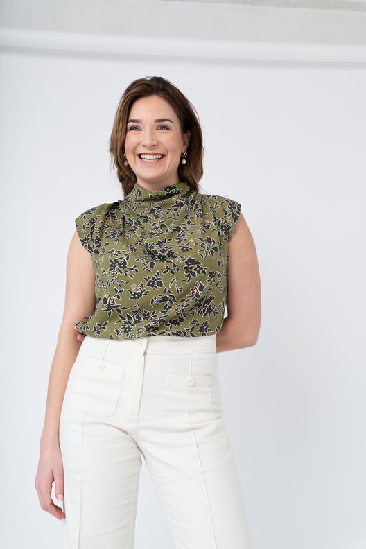 Top Arlene – Pommé image number 2