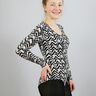 Madame BECKY - Body décontracté  XS-XL - couture thumbnail number 3