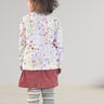 Patron T-shirt pour enfants Leoni "minni" tailles 80-140 thumbnail number 7